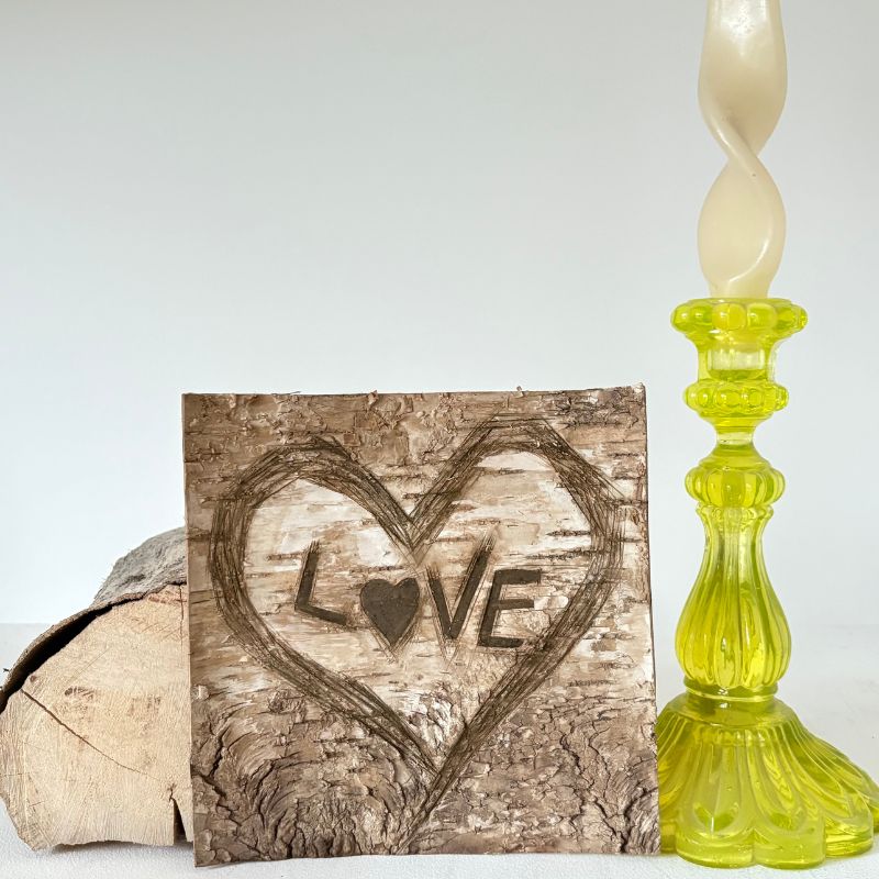 Personalized wooden photo frame — unique gift idea for mom, partner, couple, family or friend — handcrafted natural wood decor, perfect for birthday, Mother’s Day, Valentine’s Day, Christmas and special occasions
