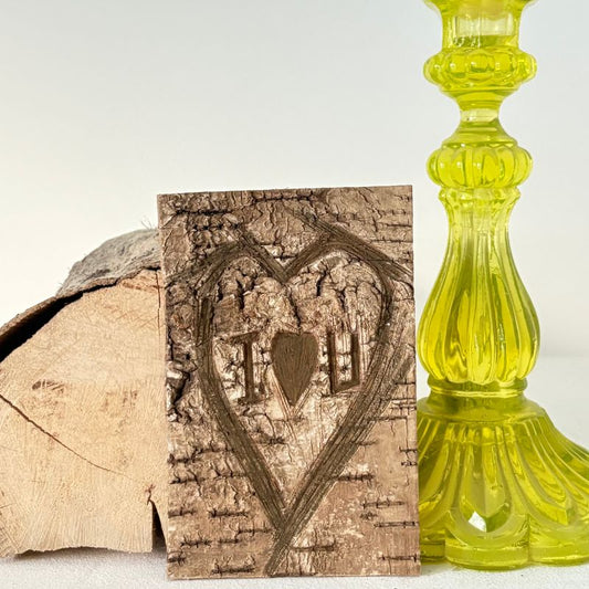 Personalized wooden photo frame — unique gift idea for mom, partner, couple, family or friend — handcrafted natural wood decor, perfect for birthday, Mother’s Day, Valentine’s Day, Christmas and special occasions
